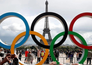 Paris 2024 Yaz Olimpiyat Oyunları'nda resmi açılış töreni yarın yapılacak