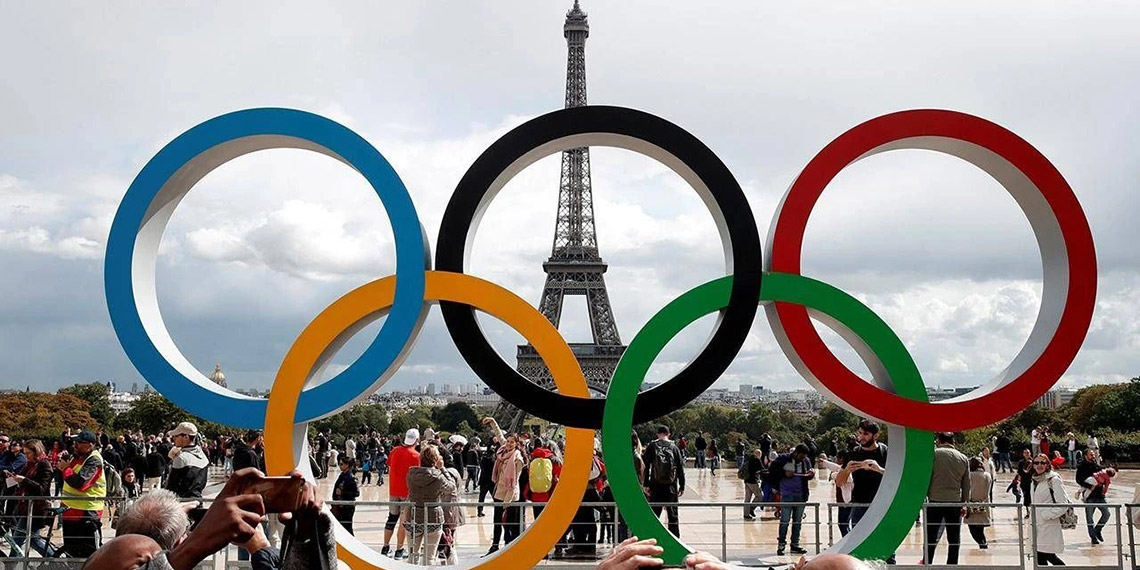 Paris 2024 Yaz Olimpiyat Oyunları'nda resmi açılış töreni yarın yapılacak
