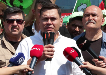 Paylaşımlı Yolculuk Yönetmeliği'ne ilişkin komisyon kuruluyor