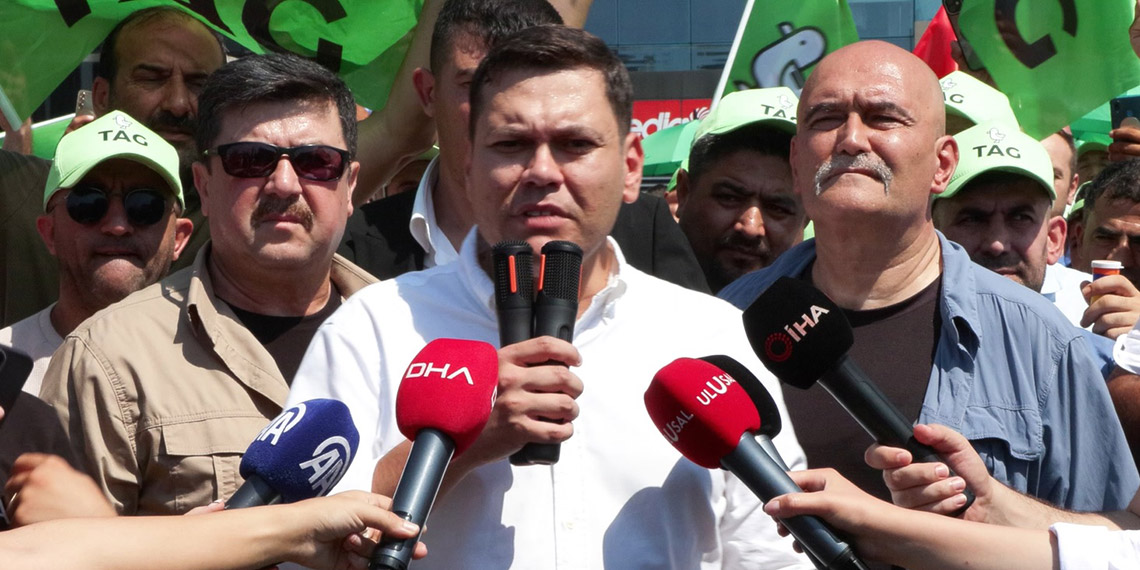 Paylaşımlı Yolculuk Yönetmeliği'ne ilişkin komisyon kuruluyor