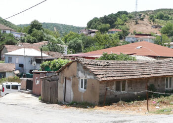 Pirinççi köyü halkı ile İSKİ arasında tahliye tartışması
