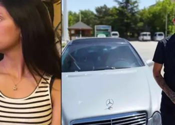 Polatlı'da otomobil takla attı: 2 ölü, 2 yaralı