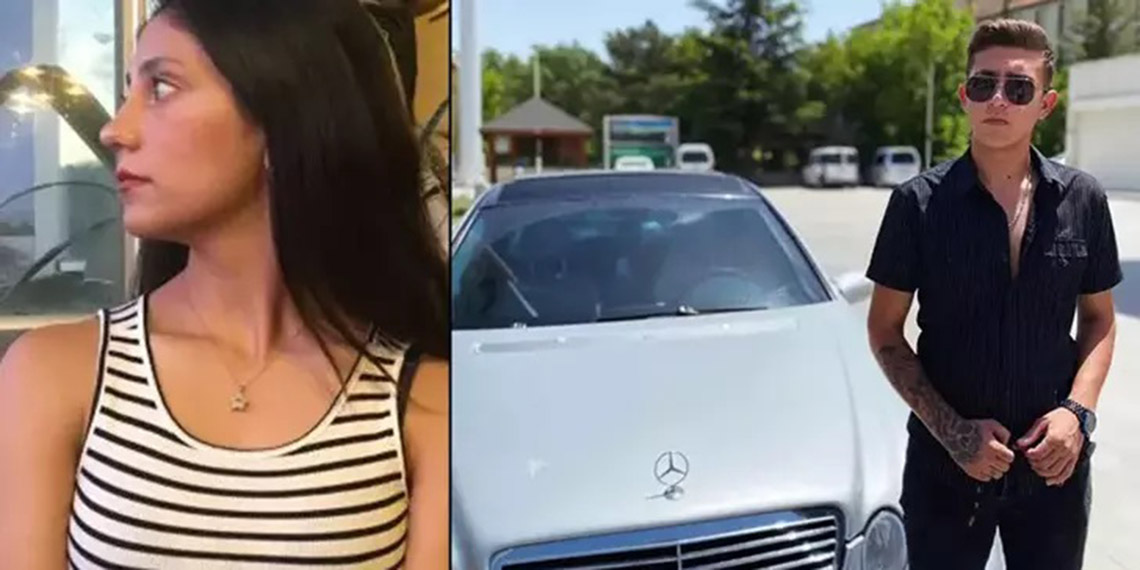 Polatlı'da otomobil takla attı: 2 ölü, 2 yaralı