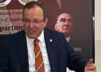 Prof. Dr. Harun Tanrıvermiş'ten 'kira yardımı' ve 'teşvik' önerisi