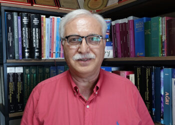 Prof. Dr. Özlü'den 'bronşektazi' uyarısı