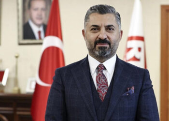 RTÜK Başkanı: Medyamız bilgi kirliliğinden uzak durmalı