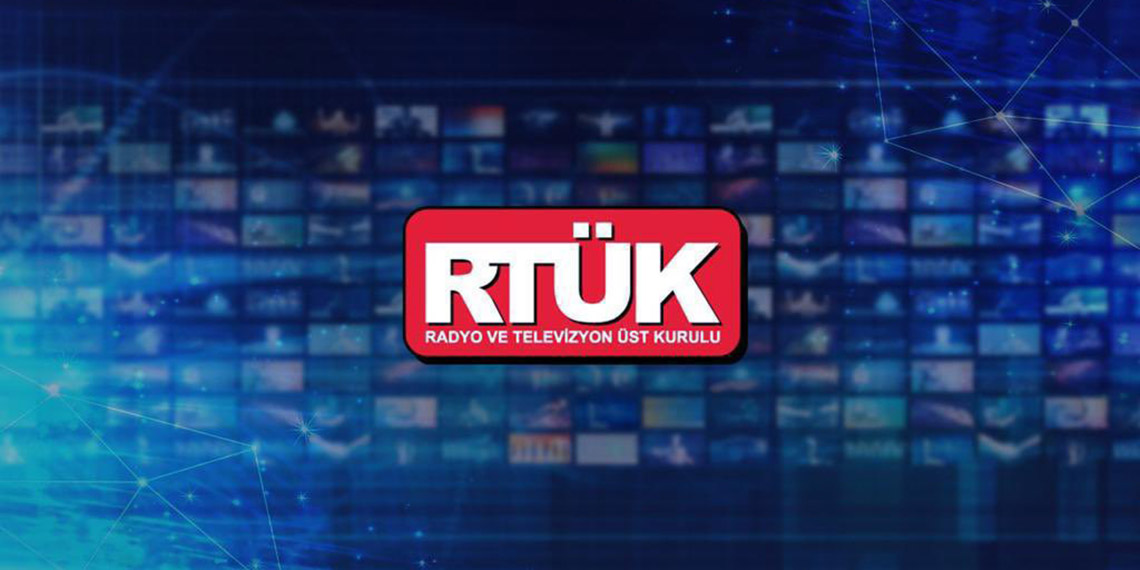 RTÜK'ten müzik yayıncılarına çıplaklık ve argo uyarısı