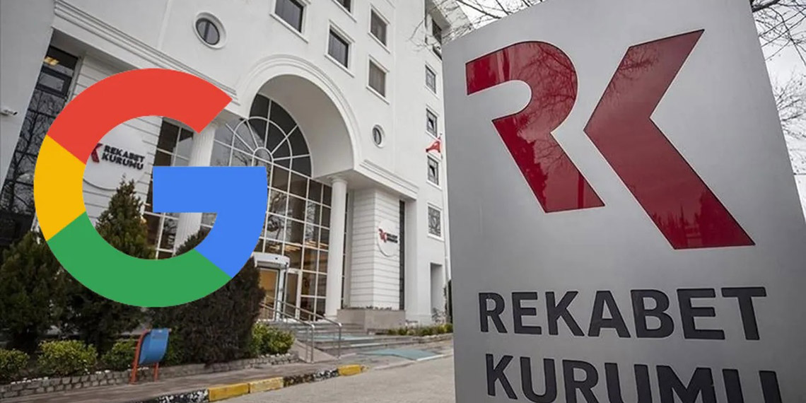 Rekabet Kurulu, Google hakkındaki nihai kararını açıkladı