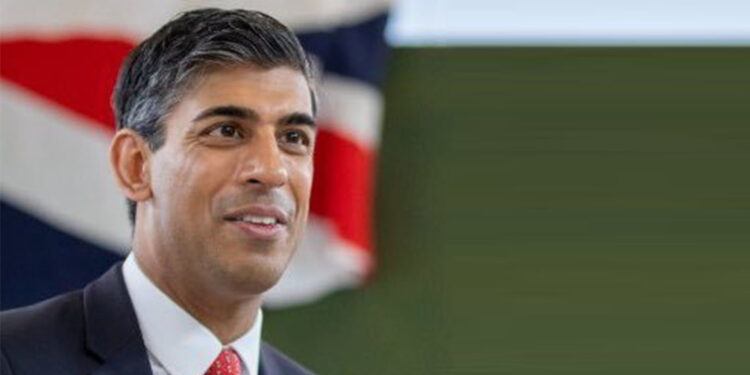 Rishi Sunak istifa etme kararı aldı