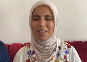 Rögara düşen görme engelli hamile kadın: Dışarı tedirgin çıkıyorum