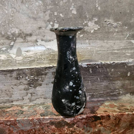 Roma imparatoru Julius Sezar'ın parfümü günümüze uyarlandı