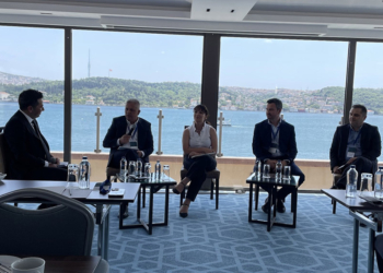 SAP, ‘S/4HANA Müşteri Deneyimleri’ etkinliğinde iş dünyası liderlerini ağırladı