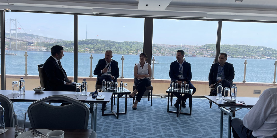 SAP, ‘S/4HANA Müşteri Deneyimleri’ etkinliğinde iş dünyası liderlerini ağırladı