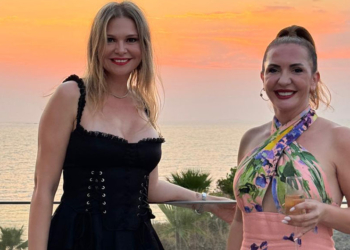 Seçkin Piriler Yıldız Tilbe’den şarkı alıyor