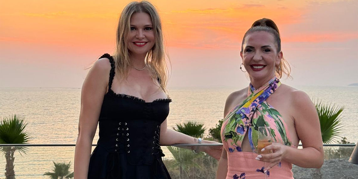 Seçkin Piriler Yıldız Tilbe’den şarkı alıyor