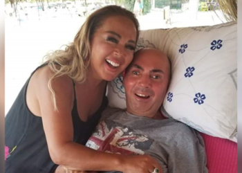 Safiye Soyman'ın oğlu, yaşamını yitirdi