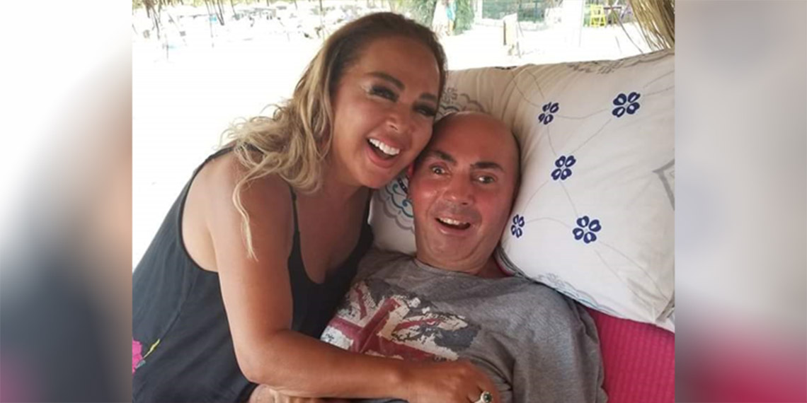 Safiye Soyman'ın oğlu, yaşamını yitirdi