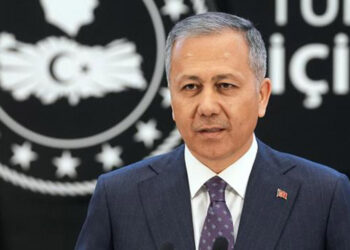 Samsun'daki kuvvetli yağışta mahsur kalan 34 kişi tahliye edildi