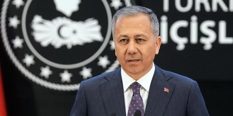 Samsun'daki kuvvetli yağışta mahsur kalan 34 kişi tahliye edildi