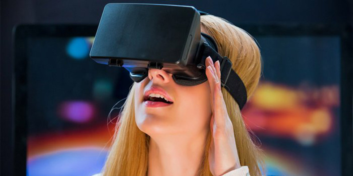 Sanal gerçek gözlükler göz hasarına neden olabilir