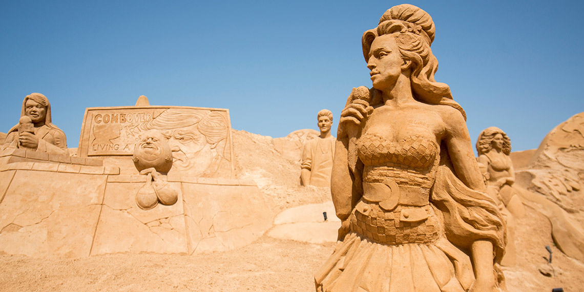 Sanat ve Kültür Yönetimi Bölümü'nde okumak için 10 neden