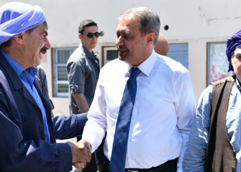 Şanlıurfa'da anız yakan 206 kişiye 14 milyon TL ceza