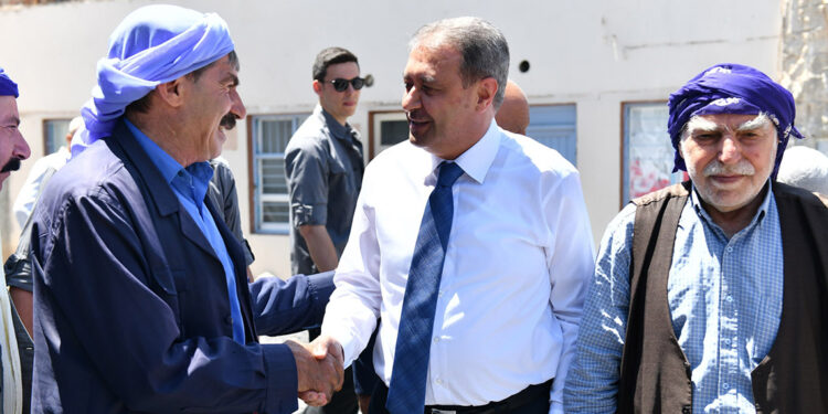 Şanlıurfa'da anız yakan 206 kişiye 14 milyon TL ceza