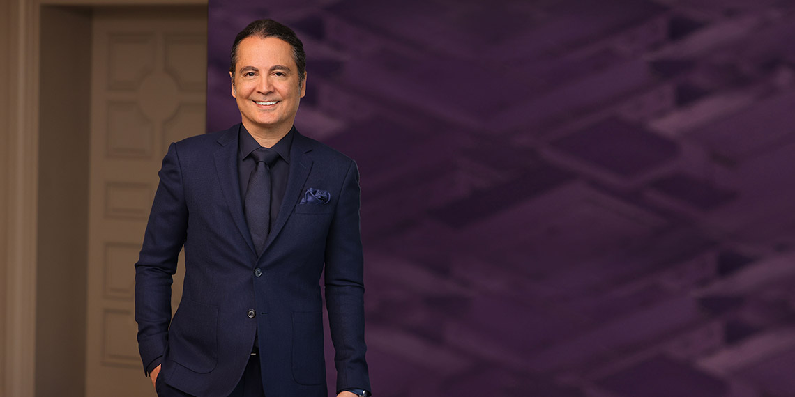 Sanofi’de üst düzey atama