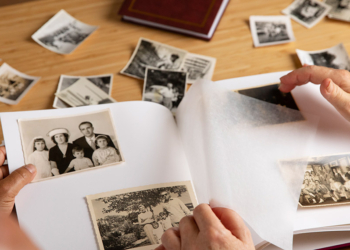 Sarardı mı fotoğraflar?