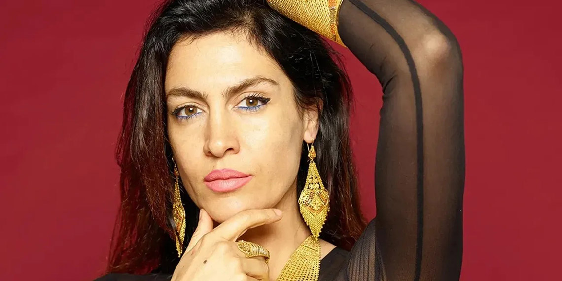 Şarkıcı Tuğba Ekinci hakkında soruşturma