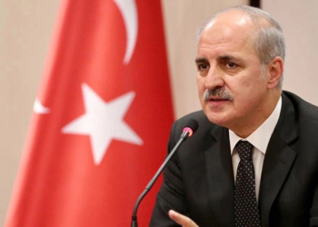 Savaş suçlularının yeri sanık sandalyesidir