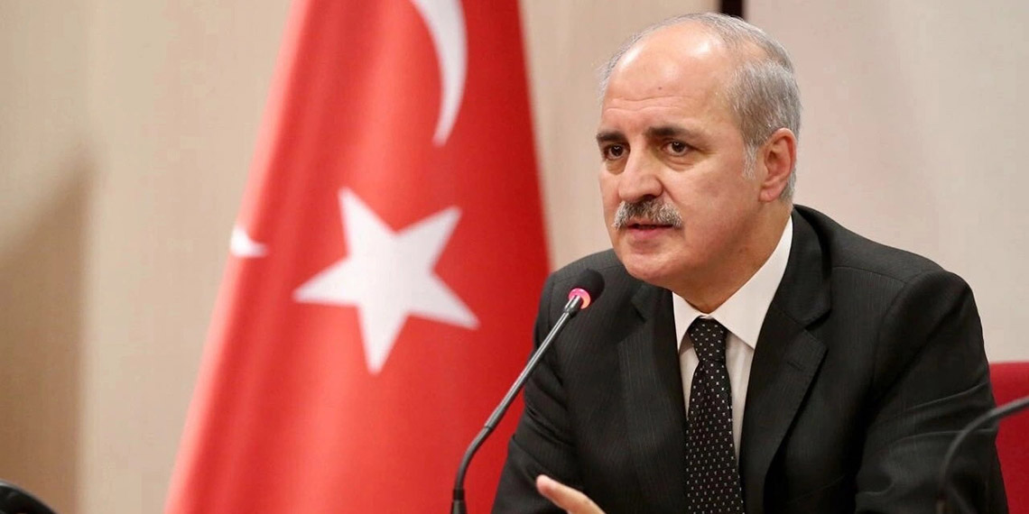 Savaş suçlularının yeri sanık sandalyesidir