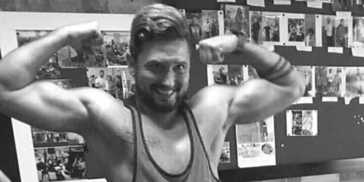 Şeker hastası olmamasına rağmen lokal insülin vurulmuş