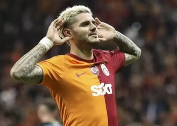 Sezonun en beğenilen futbolcuları belli oldu