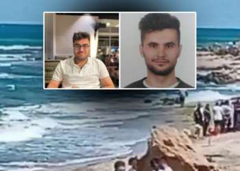 Şile'de iki kardeş denizde boğularak öldü