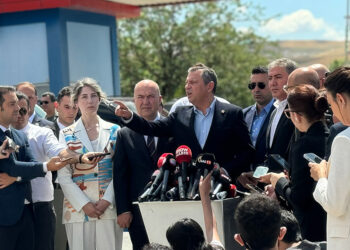 Sinan Ateş cinayetinin üstünün örtülmesine seyirci kalmayacağız