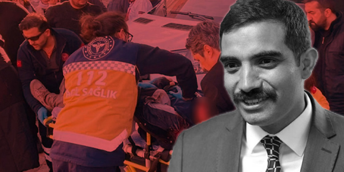 Sinan Ateş davasında 5 sanığa ağırlaştırılmış müebbet talebi