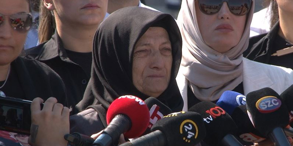 Eski Ülkü Ocakları Eğitim ve Kültür Vakfı Başkanı ve Hacettepe Üniversitesi Öğretim Üyesi Doç. Dr. Sinan Ateş davasında 5 sanığa ağırlaştırılmış müebbet talep edildi.