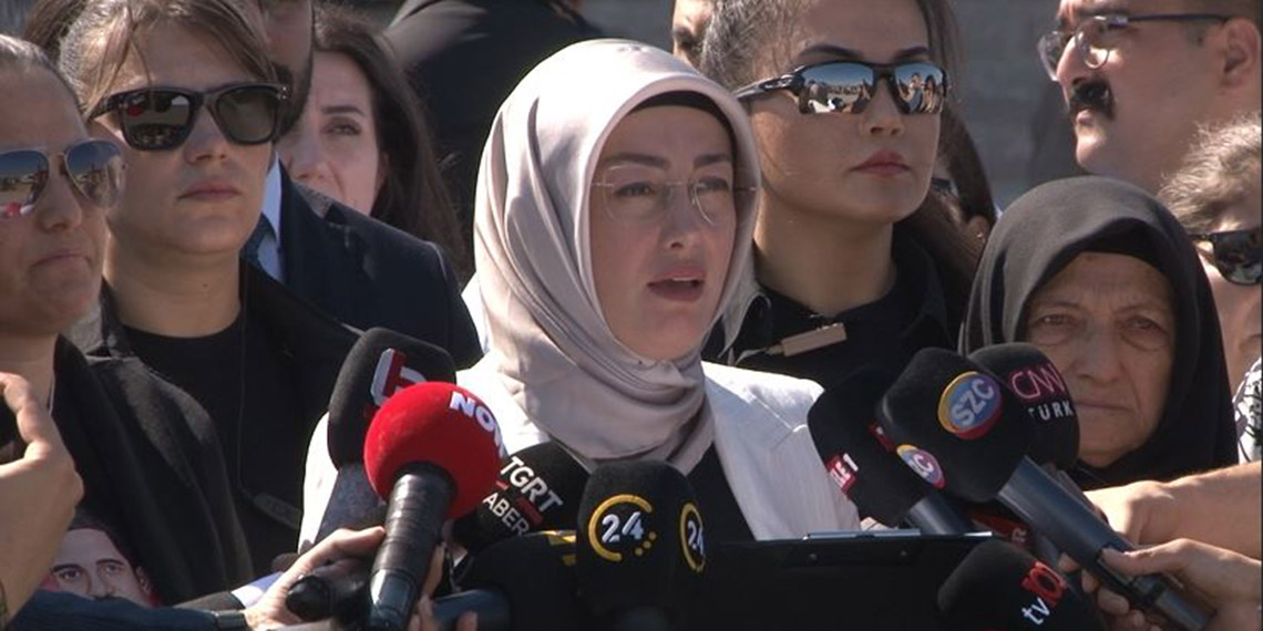 Sinan Ateş davasında 5 sanığa ağırlaştırılmış müebbet talebi