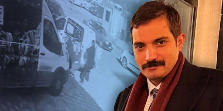 Sinan Ateş davasında sanık avukatları savunma yaptı