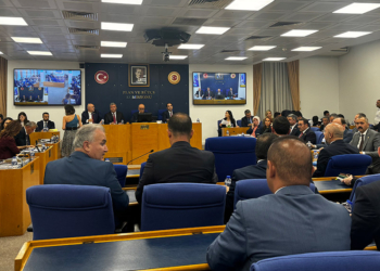 Sokak hayvanları teklifinin ilk 3 maddesi kabul edildi
