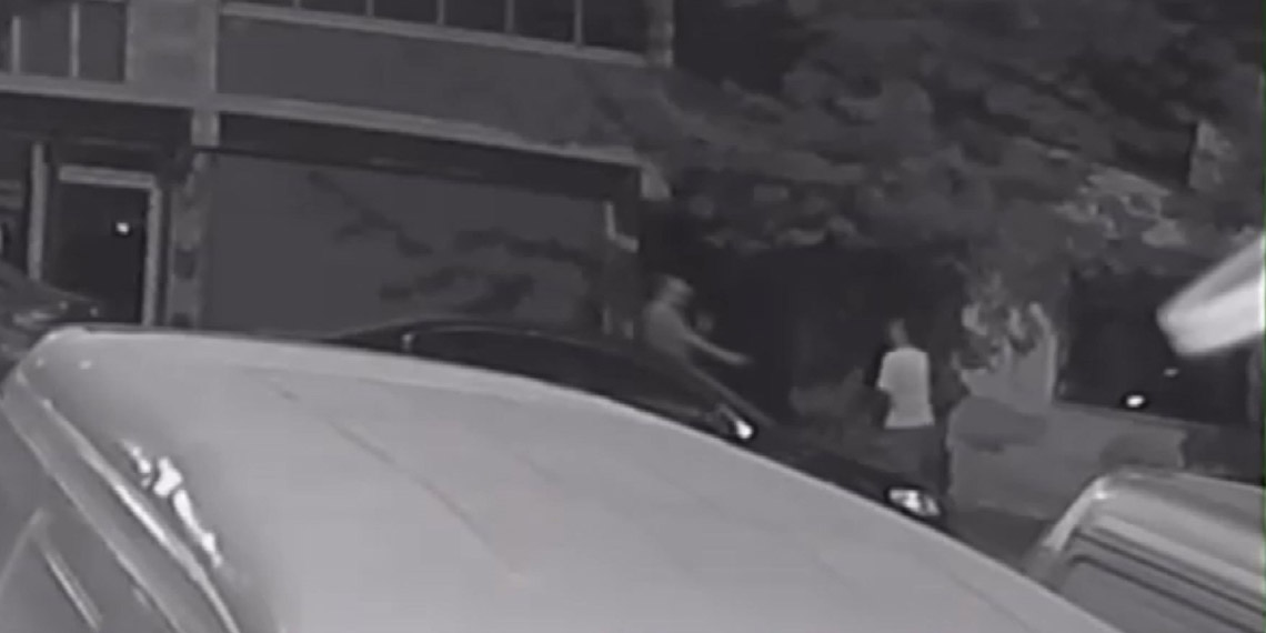 Sosyal medya fenomeni 'İlahici Ali'ye silahlı saldırı