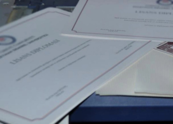 Sosyal medyada sahte lisans diploması 25 bin TL