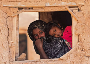Sudan'da kadın ve çocuklar cinsel istismara uğruyor