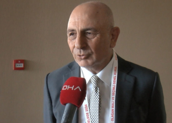 Süleyman Hurma: Büyükekşi ve ekibi bizi çukura attılar