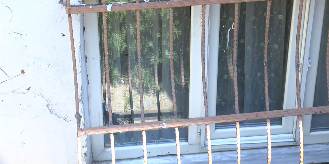 Sultangazi'de 13 yaşındaki çocuk yatağında vuruldu