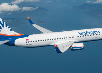 SunExpress: Operasyonlarımız sorunsuz devam ediyor
