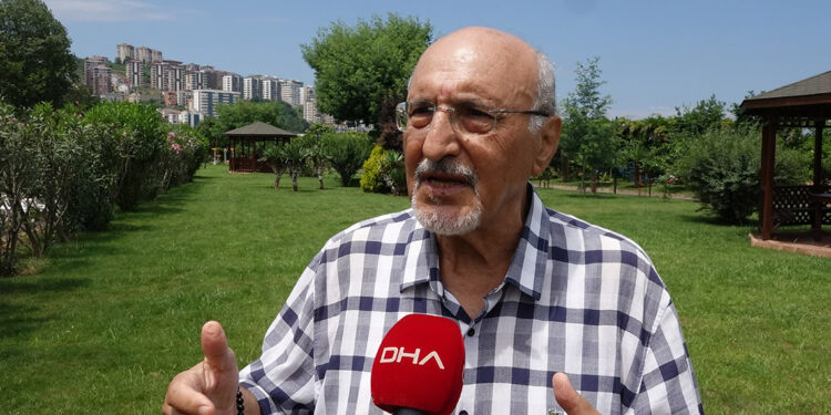 Sürekli ısınan Karadeniz ölüyor