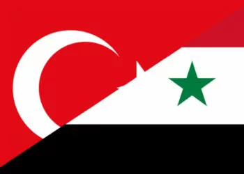 Suriye'de yakılan türk bayrağı: tarihin tekerrürü
