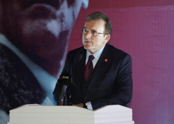 “Suriye'deki eylemlerin maksadı, Kayseri hadisesini ülke geneline yaygınlaştırmak”